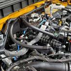 J&amp;L 2021-2025 Ford Bronco 2.7L 3.0 Oil Separator, Ophalen of Verzenden, Nieuw