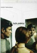 Solaris - Criterion Collection [DVD] [19 DVD, Cd's en Dvd's, Dvd's | Overige Dvd's, Zo goed als nieuw, Verzenden
