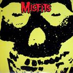 lp nieuw - Misfits - Misfits, Verzenden, Zo goed als nieuw