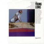 Various - The Young Lions, Ophalen of Verzenden, Nieuw in verpakking