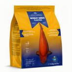 Wheat Germ Floating Medium 9,5kg - Aquatic Science, Dieren en Toebehoren, Vissen | Aquaria en Toebehoren, Verzenden, Nieuw