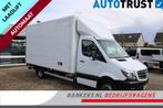 Zakelijke Lease |  Mercedes-Benz Sprinter 514Cdi, Meubelbak, Auto's, Bestelauto's, Automaat, Wit, Mercedes-Benz, Diesel