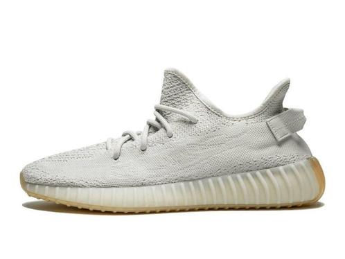 Adidas Yeezy Boost 350 V2 Sesame - Maat 40 2/3 EU, Kleding | Heren, Schoenen, Ophalen of Verzenden