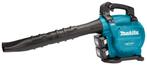 Makita bladblazer-zuiger op accu DUB363PT2V, Verzenden