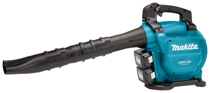 Makita bladblazer-zuiger op accu DUB363PT2V, Huis en Inrichting, Schoonmaakartikelen, Verzenden