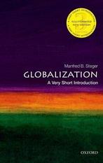 Globalization A Very Short Introduction 9780199662661, Boeken, Verzenden, Zo goed als nieuw