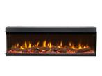 Dimplex Oak log set voor Ignite Bold 60 inch, Verzenden, Nieuw, Elektrische haard