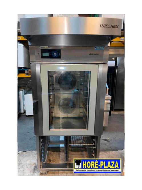 Hete Lucht oven / Wiesheu / Bakkerijkwaliteit, Zakelijke goederen, Horeca | Keukenapparatuur, Gebruikt, Ovens, Magnetrons en Steamers
