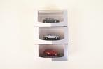 Busch, Herpa, Rietze H0 - Modeltreinvoertuigen (10) - Audi, Hobby en Vrije tijd, Nieuw