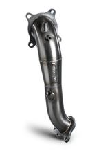 Honda Civic Type R FK8 Alleen niet-GPF-model | Downpipe met, Verzenden, Nieuw