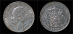Netherlands Wilhelmina I 1 gulden 1938 zilver, Verzenden