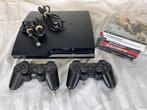 Sony - Playstation 3 (PS3) - PlayStation 3 Slim CECH-2104A -, Nieuw