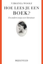 Hoe lees je een boek? en andere essays over literatuur, Verzenden, Gelezen, Virginia Woolf