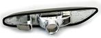 Zijkant knipperlichten BMW E60 / E61 / E46 / X3 ZWART, Ophalen of Verzenden, Nieuw