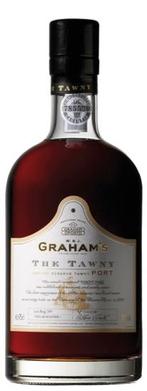 Graham's The Tawny Port 750 ml, Nieuw, Verzenden