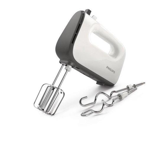 Philips Viva Collection HR3740/00 - Handmixer, Hobby en Vrije tijd, Overige Hobby en Vrije tijd, Zo goed als nieuw, Ophalen of Verzenden