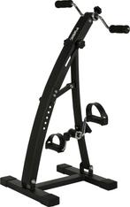 Fysic FW15 - Dubbele stoelfiets met Display - Mobiliteitstra, Verzenden, Zo goed als nieuw