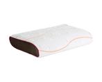 M line Pillow You Fuchsia - 60 x 40 x 13 cm, Nieuw