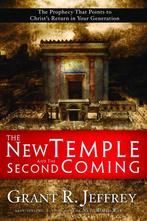 The New Temple and the Second Coming 9781400071074, Verzenden, Gelezen, Grant R. Jeffrey