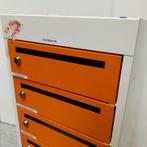 10-deurs postvakkenlockerkast - 120x35x50 cm, Huis en Inrichting, Ophalen of Verzenden, Nieuw
