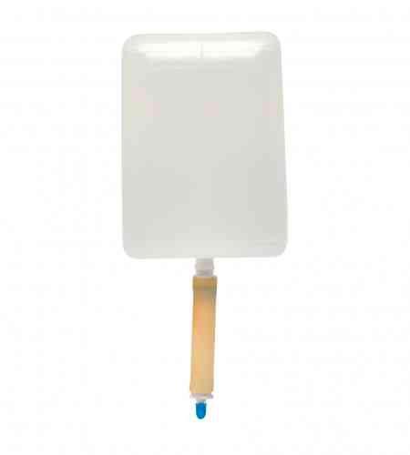 Euro lotion soap bag-in-box - 6 x 1000 ml, Huis en Inrichting, Schoonmaakartikelen, Verzenden