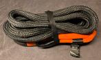 Kinetische touw, kinetische kabel, 4x4 touw 25mmx9m 13,8T