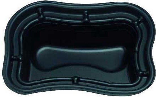 Voorgevormde vijver PE 500 natuurlijke - Oase, Tuin en Terras, Vijvers, Verzenden