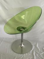 Kartell - Philippe Starck - Stoel - Eros - Polycarbonaat -