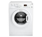 Hotpoint Wmfg 611 P Wasmachine 6kg 1100t, Witgoed en Apparatuur, Wasmachines, Ophalen of Verzenden, Zo goed als nieuw, Voorlader