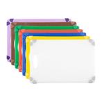 Snijplankenset | HDPE | Meerdere Kleuren | HACCP | 7 Stuks |, Verzenden, Nieuw in verpakking