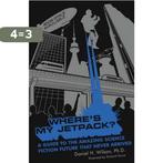 Wheres My Jetpack? 9780747582861 Daniel H. Wilson, Verzenden, Gelezen, Daniel H. Wilson