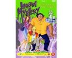 Martin Mystery 1- Ontstaan, Cd's en Dvd's, Verzenden, Nieuw in verpakking