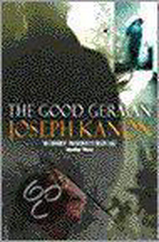 The Good German 9780316851961 Joseph Kanon, Boeken, Taal | Engels, Gelezen, Verzenden