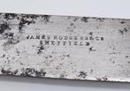 Bestekset - Zilver