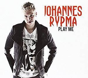 cd - Johannes Rypma - Play Me -Digi-, Cd's en Dvd's, Cd's | Overige Cd's, Zo goed als nieuw, Verzenden