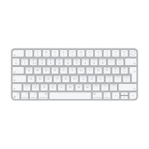 Apple Magic Keyboard | Touch ID / US Qwerty, Computers en Software, Toetsenborden, Nieuw, Ophalen of Verzenden