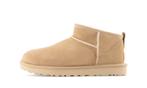 UGG Classic Ultra Mini Boot Mustard Seed (W) - Maat 41, UGG, Nieuw, Ophalen of Verzenden, Sneakers of Gympen