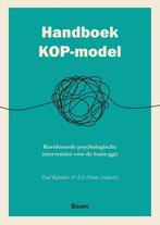 9789024437597 Handboek KOP-model | Tweedehands, Boeken, Verzenden, Zo goed als nieuw, Paul Rijnders