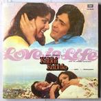 Sahir, Khaiyyaam – Kabhi Kabhie (1-12-Vinyl-LP), Verzenden, Nieuw in verpakking