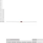 Diode klein signaal - 1N4148, Hobby en Vrije tijd, Elektronica-componenten, Verzenden, Nieuw