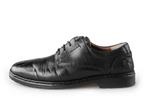 Josef Seibel Nette schoenen in maat 41 Zwart | 10% extra, Kleding | Heren, Schoenen, Zwart, Overige typen, Zo goed als nieuw, Josef Seibel