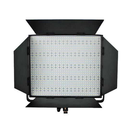 Ledgo LG-900CSC Bi-color LED Studio Lighting - Tweedehands, Audio, Tv en Foto, Fotografie | Fotostudio en Toebehoren, Gebruikt