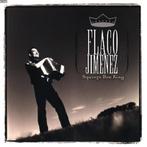 cd - Flaco Jimenez - Squeeze Box King, Verzenden, Zo goed als nieuw