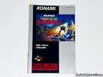 Super Nintendo / SNes - Super Probotector - Alien Rebels - F, Verzenden, Gebruikt