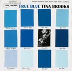 cd - Tina Brooks - True Blue, Verzenden, Zo goed als nieuw