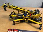 Lego Set - 8053 - Technic - Partial: TECHNIC 8053, Kinderen en Baby's, Speelgoed | Duplo en Lego, Nieuw