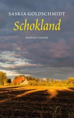 Schokland 9789059368040 Saskia Goldschmidt, Boeken, Verzenden, Gelezen, Saskia Goldschmidt