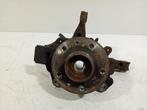 Wielnaaf rechts voor Renault Grand Scénic III 1.4 16V, Ophalen of Verzenden, Gebruikt, Renault