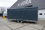 Actiemodel: Hulco Medax-2 met huif 3000kg 611x203x220cm, Auto diversen, Nieuw, Ophalen