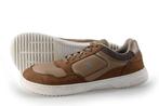 Barefoot Barebarics Sneakers in maat 39 Bruin | 10% extra, Verzenden, Bruin, Barefoot Barebarics, Sneakers of Gympen